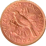 Coin co NZ